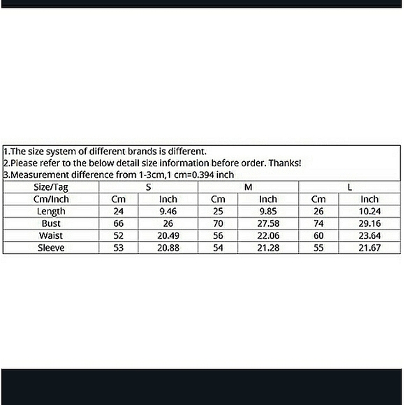 Black Cold Shoulder Ribbed Knitted Crop Top Long Sleeve Streetwear - Picture 15 of 15